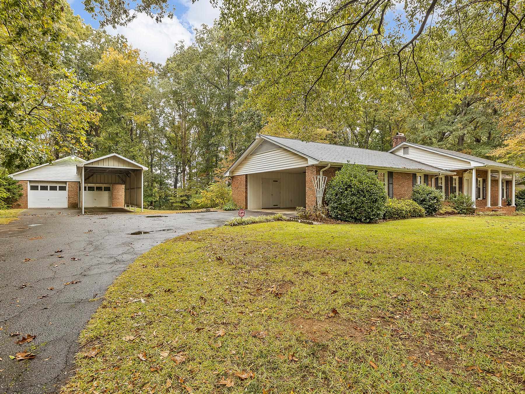 131 Lynn Road Spartanburg, SC 29306 - Photo 36 of 36 Gallery Image 36