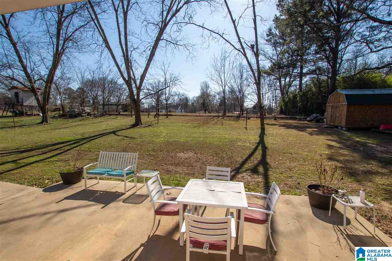 5275 Elm Road Mount Olive, AL 35117 - Photo 26 of 37