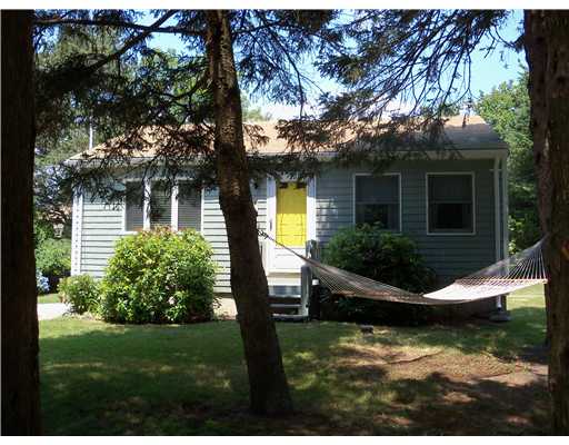7 Duffield Road Bristol, RI 02809 - Photo 1 of 9 Exterior Front.