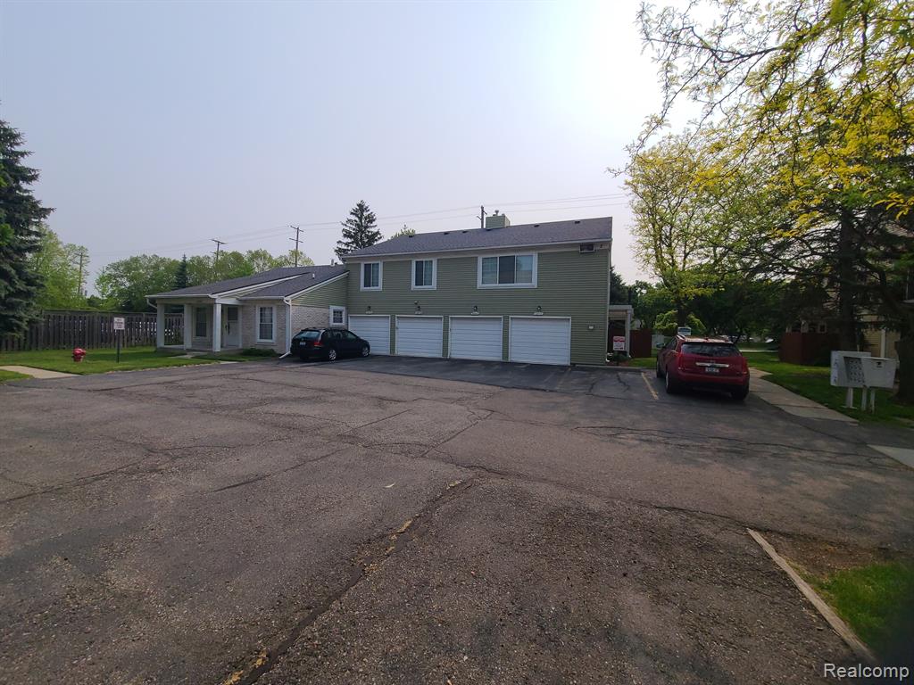 42442 Saratoga Road Canton, MI 48187 - Photo 40 of 42