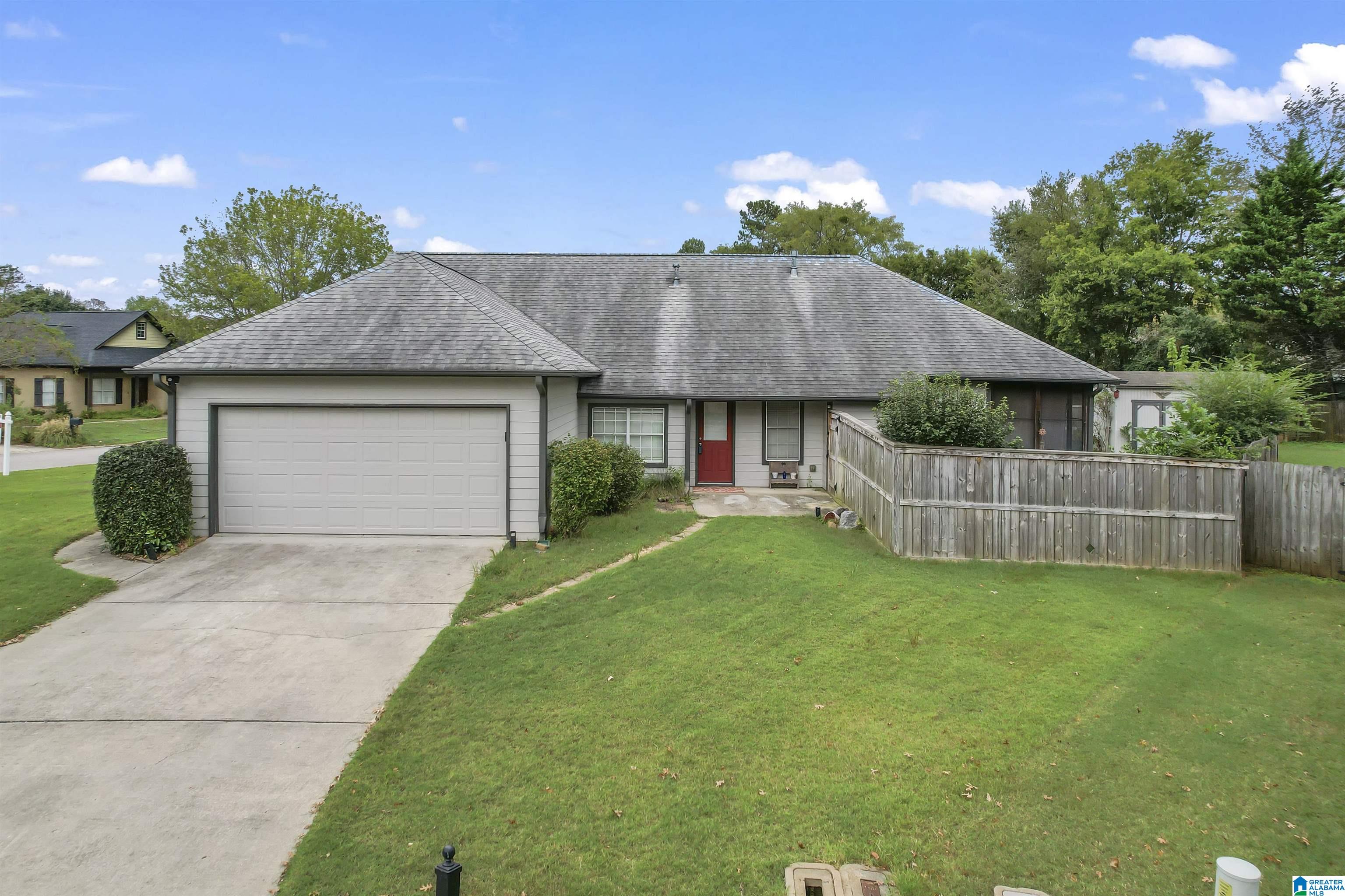 8153 Becker Lane Leeds, AL 35094 - Photo 29 of 42