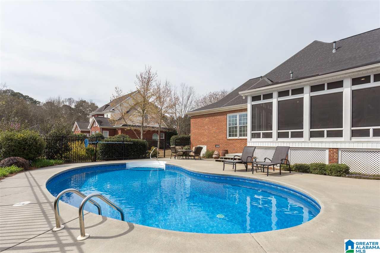 33 Edgefield Way Anniston, AL 36207 - Photo 44 of 48