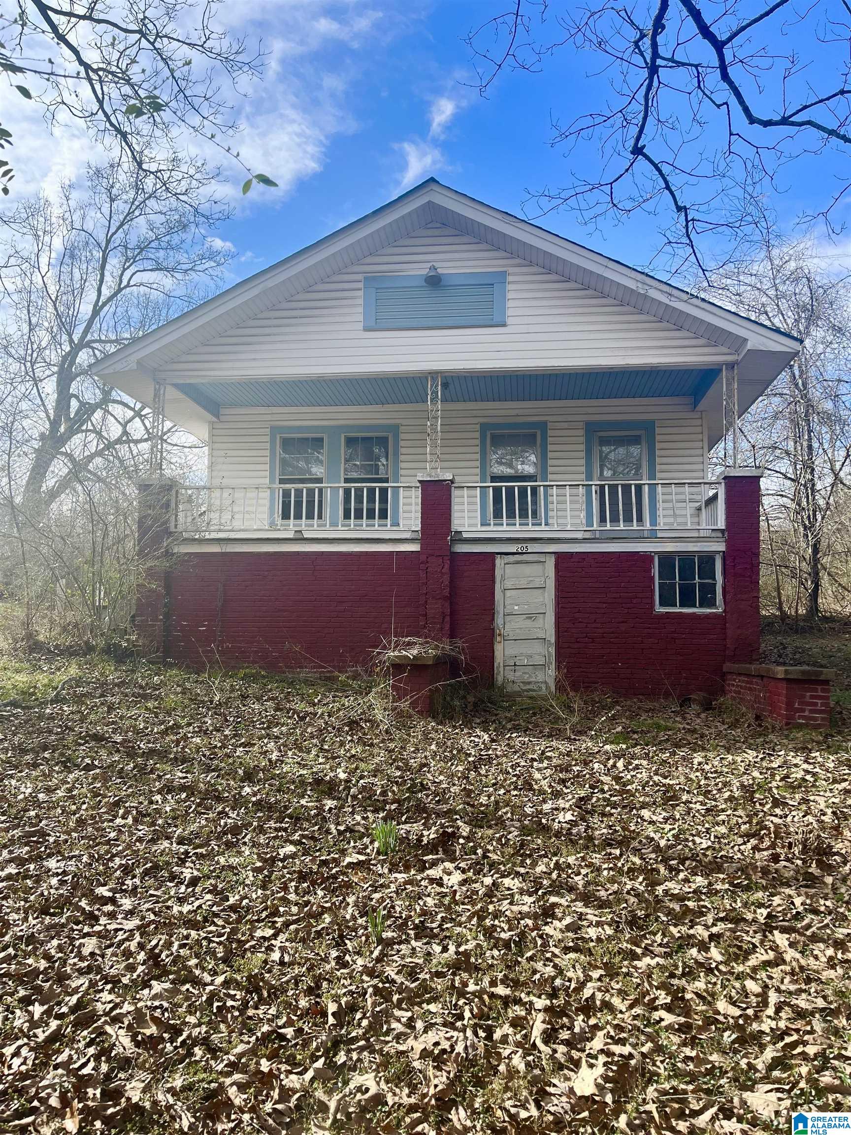 205 Garber Street Bessemer, AL 35022 - Photo 1 of 15