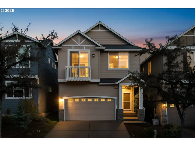 $575,000 | 3249 Wild Rose Loop, West Linn, OR 97068