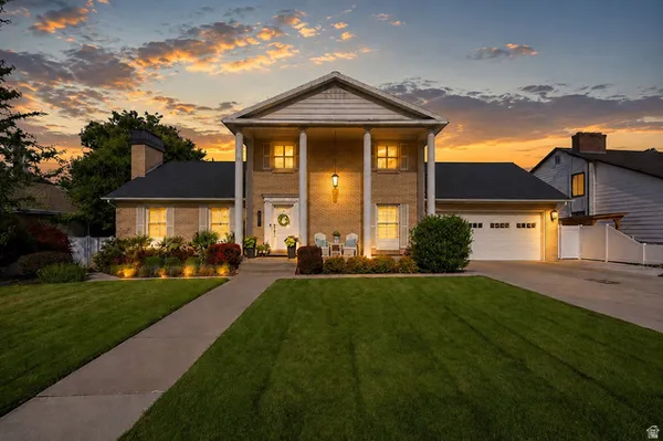 $995,500 | 1840 South 45 West, Orem, UT 84058