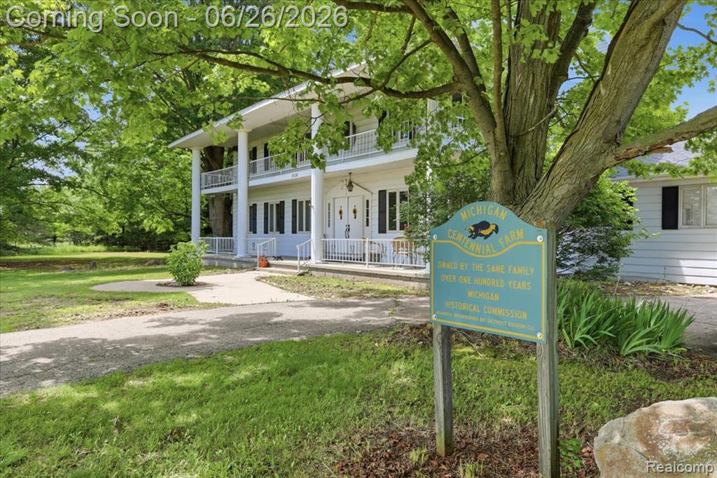 5726 Barnes Road Millington, MI 48746 - Photo 4 of 84