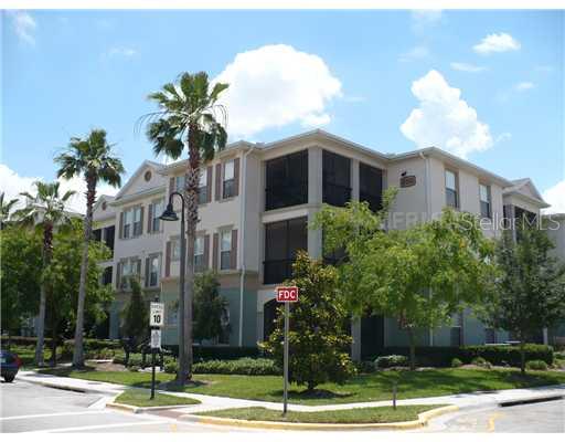 8156 Boat Hook Loop, Unit 605 Windermere, FL 34786 - Photo 1 of 1 Exterior Front