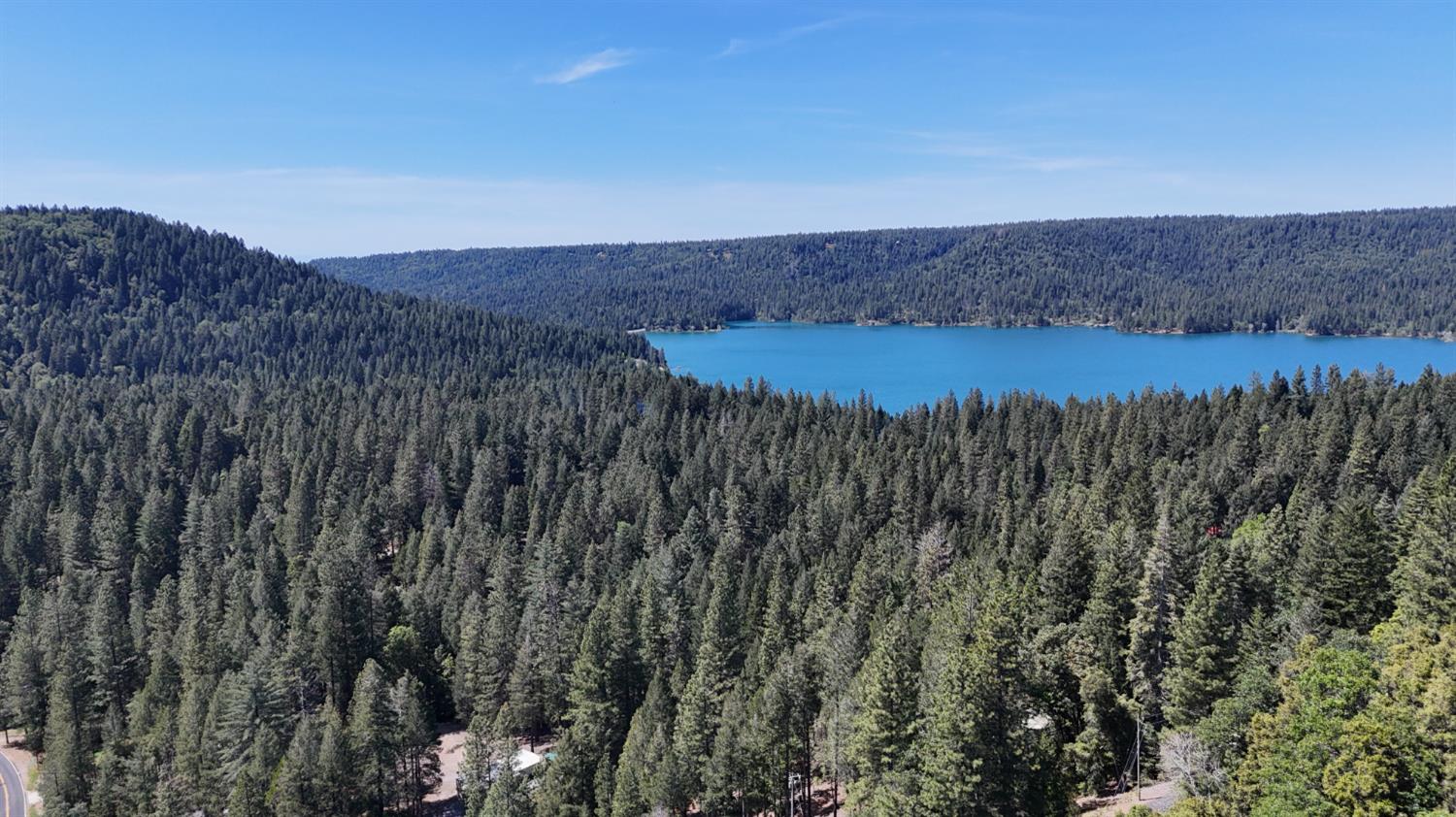 13305 Summit Ridge Drive Nevada City, CA 95959 - Photo 6 of 10 a view of a backyard