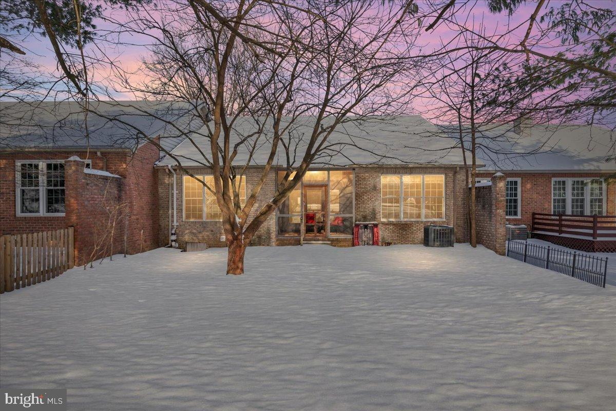 14 Ambler Lane Falling Waters, WV 25419 - Photo 38 of 43 Charming home and tranquil setting