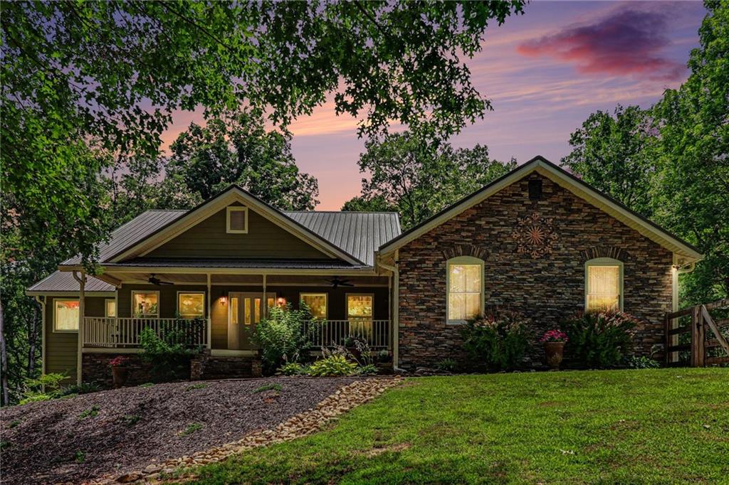 200 Sutallee Ridge Lane White, GA 30184 - Photo 2 of 62