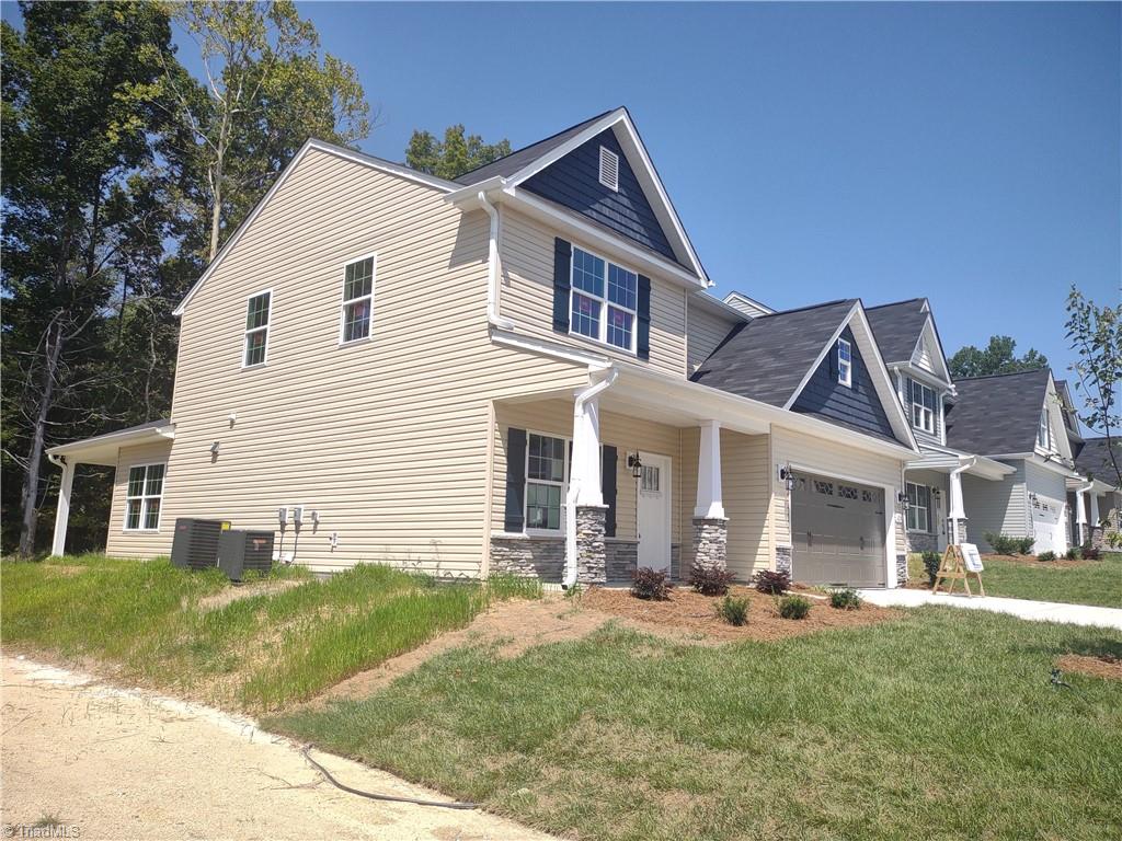 4110 Stallion Street High Point, NC 27262 - Photo 8 of 36 Gallery Image 8