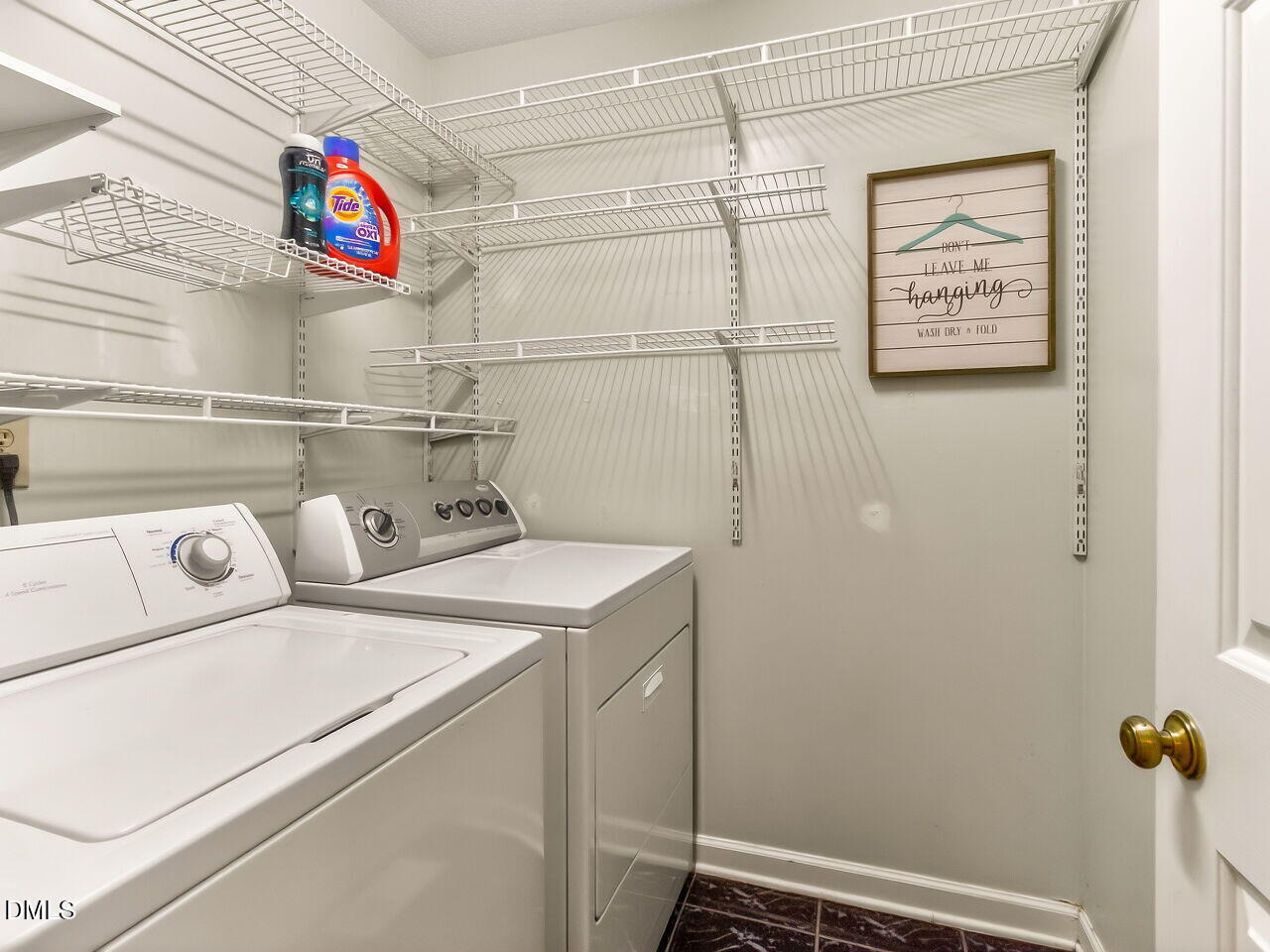 1282 Shadow Bark Court Raleigh, NC 27603 - Photo 16 of 35 016-1280x960-laundry-room