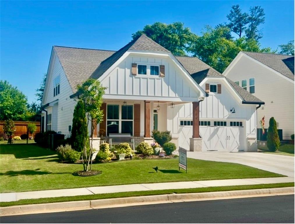 117 Alaina Road Canton, GA 30115 - Photo 1 of 1 Gallery Image 1