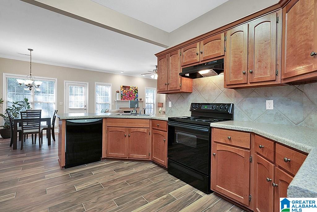 557 Hackberry Ridge Trace Birmingham, AL 35226 - Photo 10 of 29