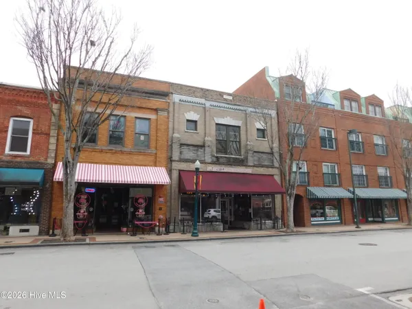 $2,195 | 216 Middle Street, Unit B, New Bern, NC 28560