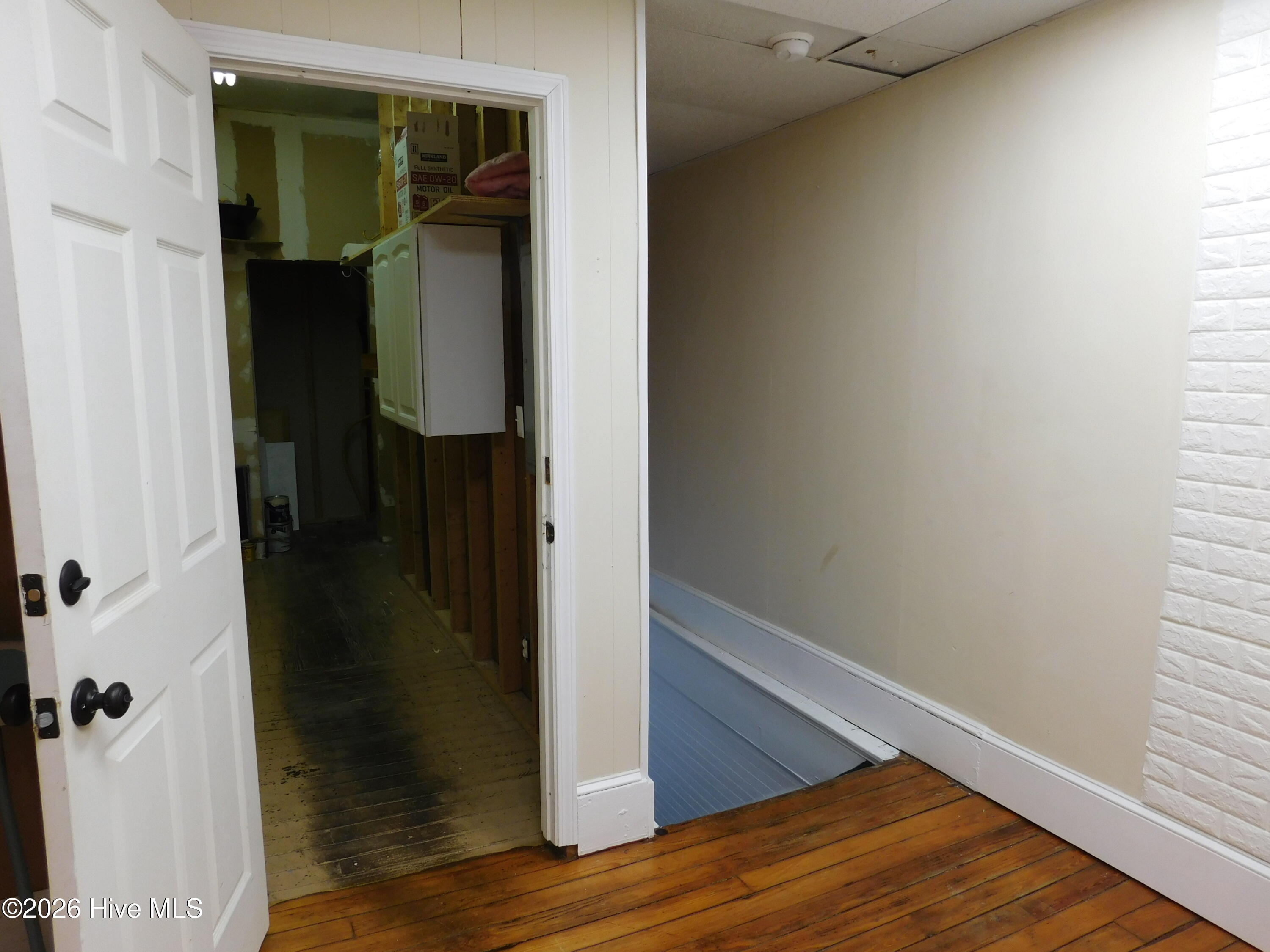 216 Middle Street, Unit B New Bern, NC 28560 - Photo 42 of 48 DSCN7871