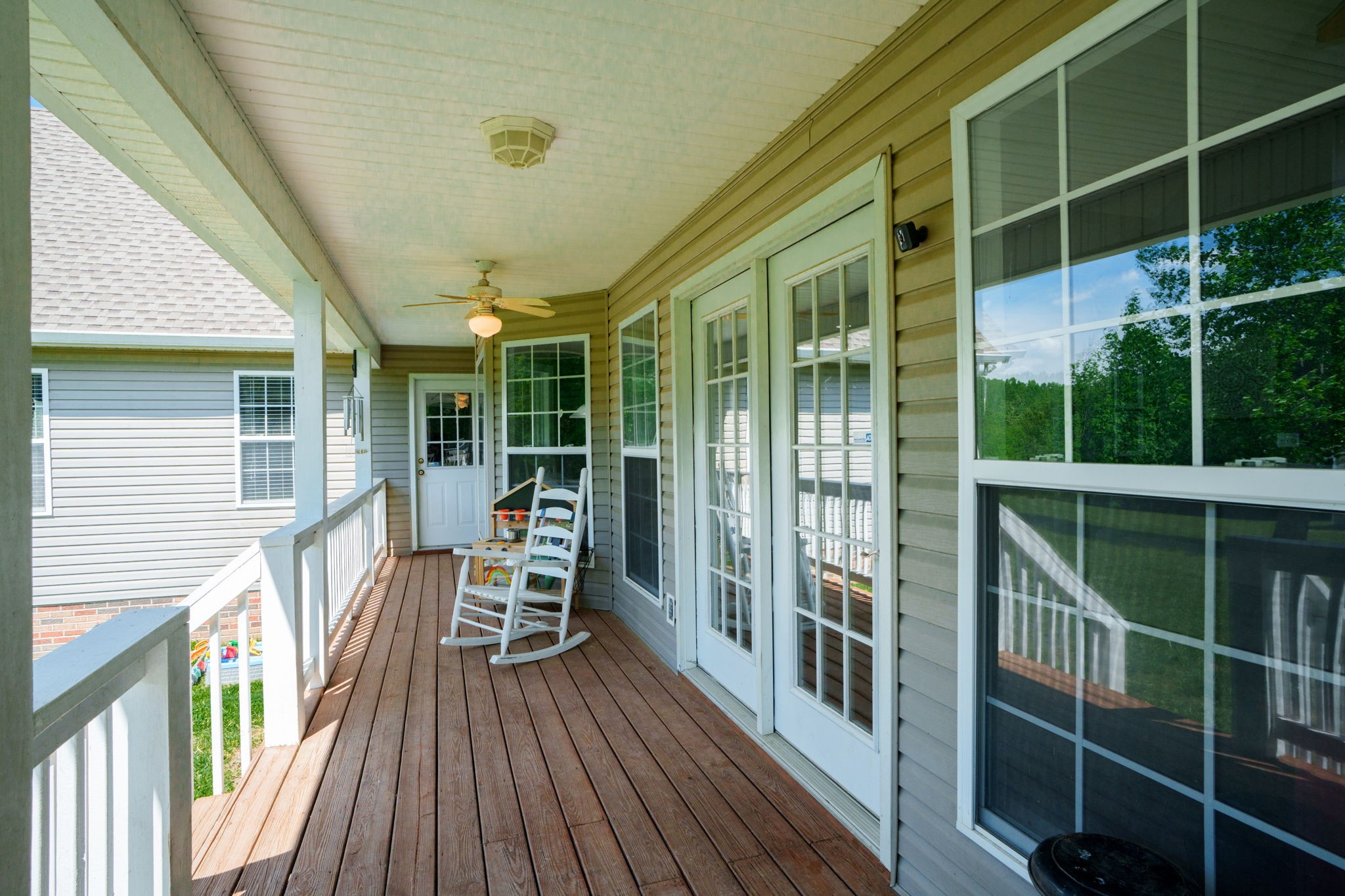 280 Switchboard Road Portland, TN 37148 - Photo 42 of 57