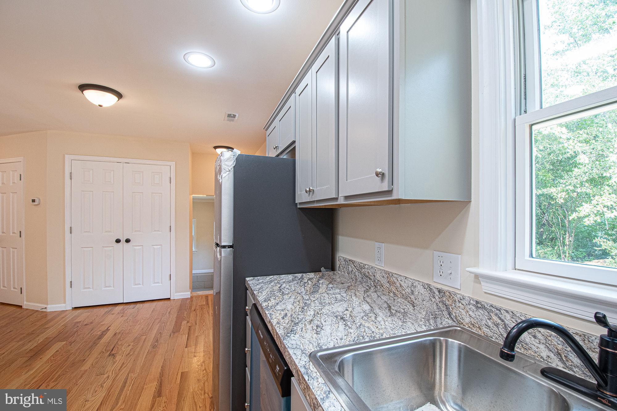 145 Cedar Grove Road Winchester, VA 22603 - Photo 13 of 41 Beautiful fixtures and large pantry