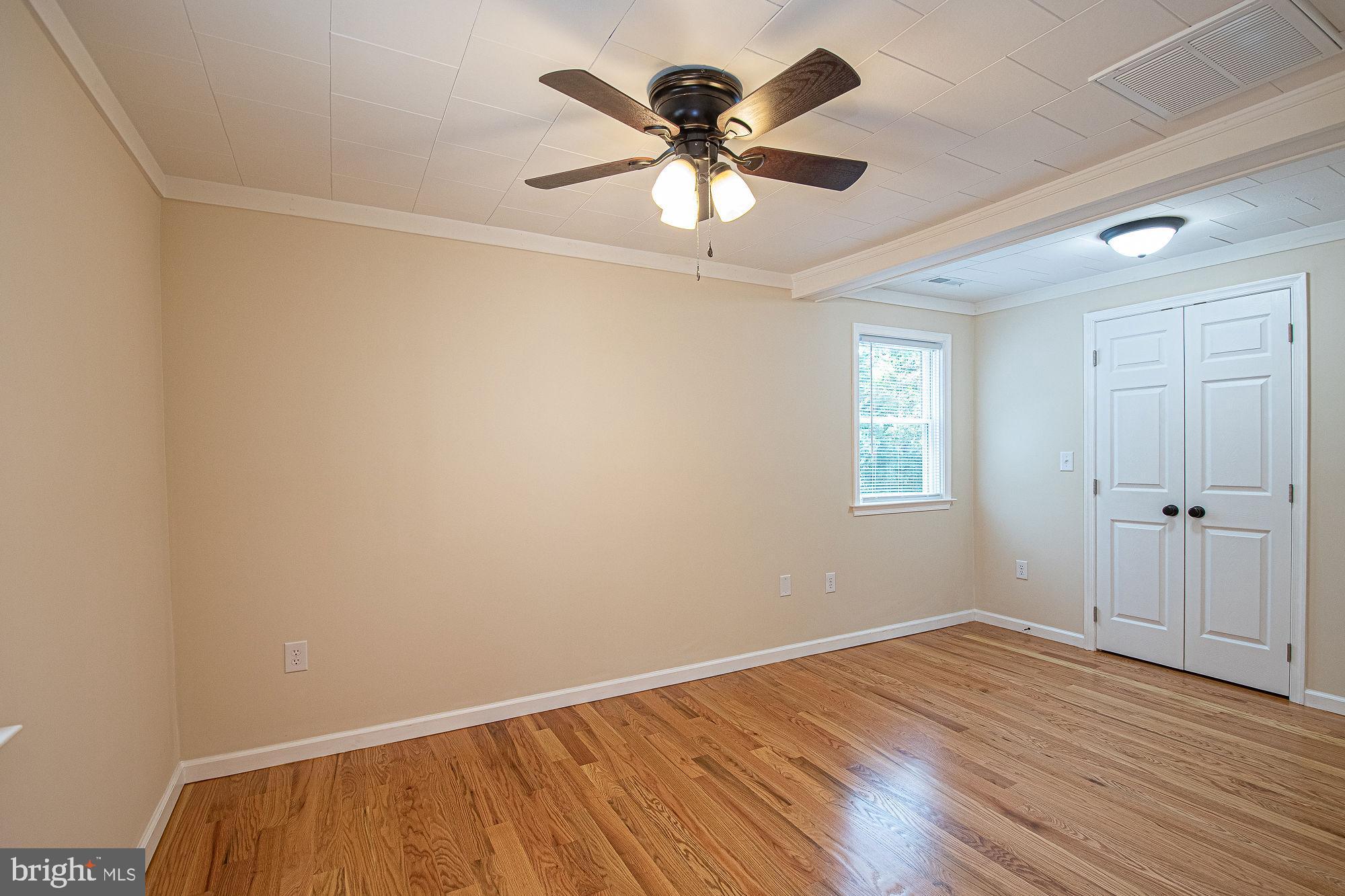 145 Cedar Grove Road Winchester, VA 22603 - Photo 24 of 41 Large primary bedroom