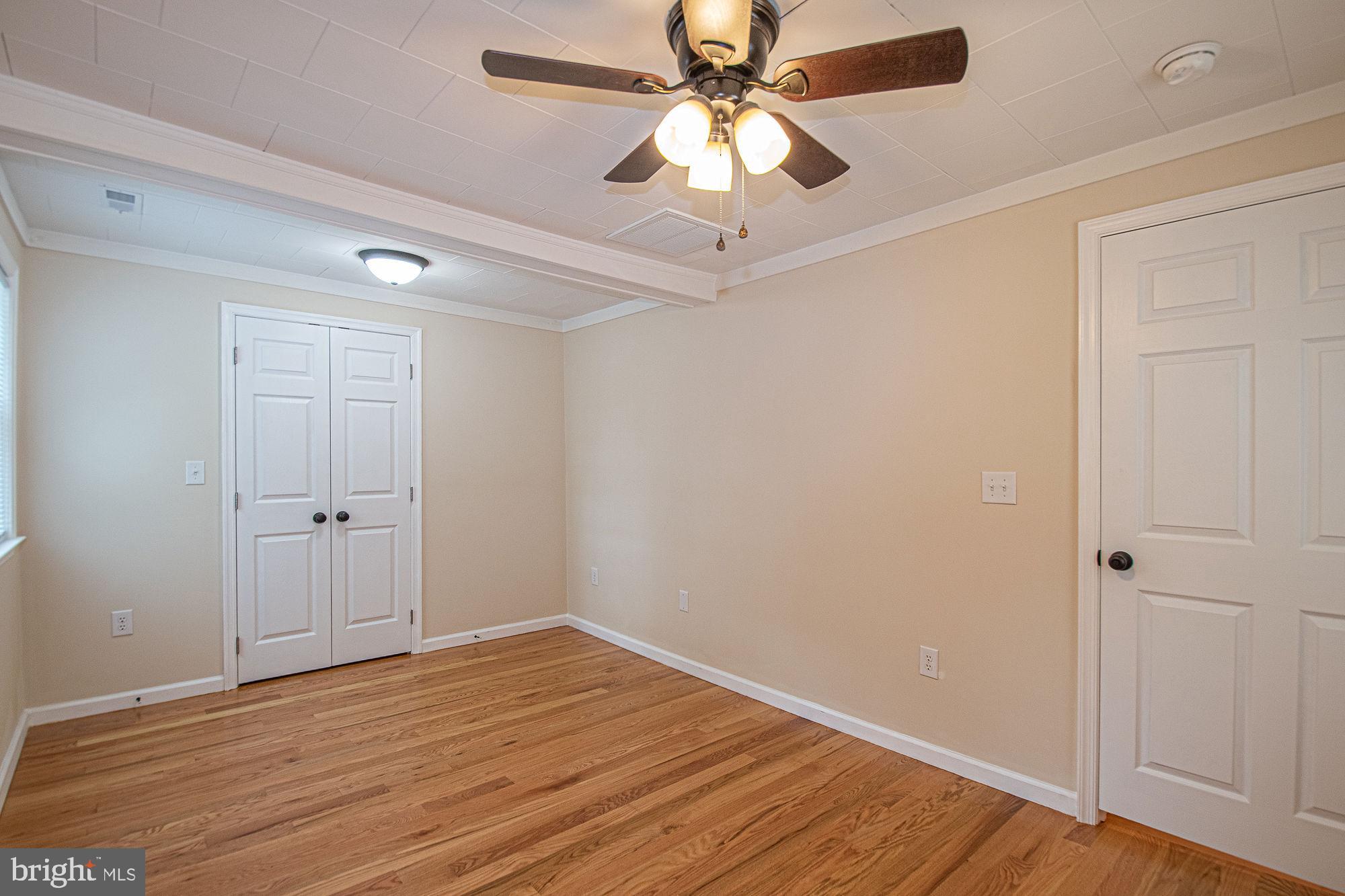145 Cedar Grove Road Winchester, VA 22603 - Photo 25 of 41 Primary bedroom