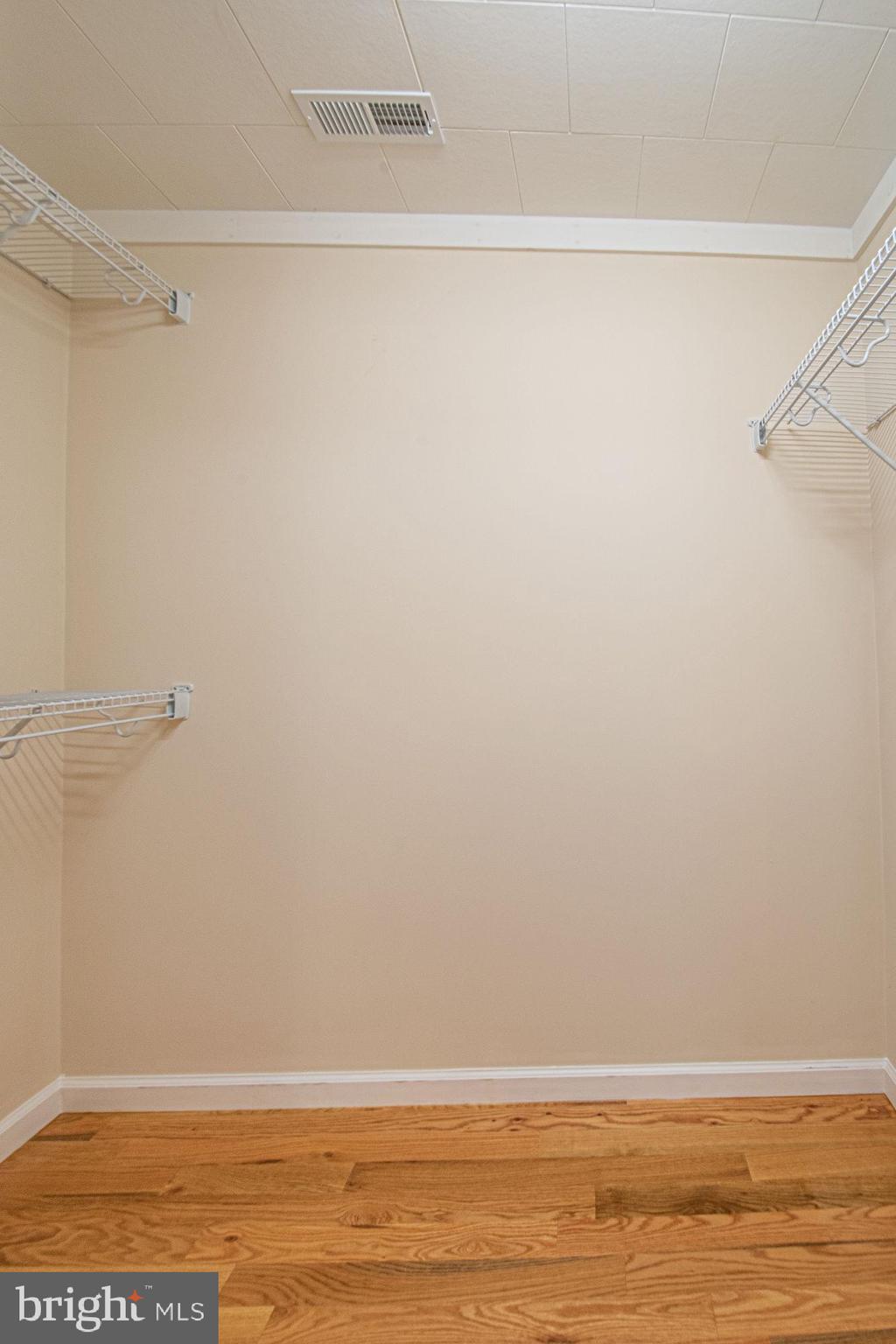 145 Cedar Grove Road Winchester, VA 22603 - Photo 27 of 41 Primary bedroom walk-in closet