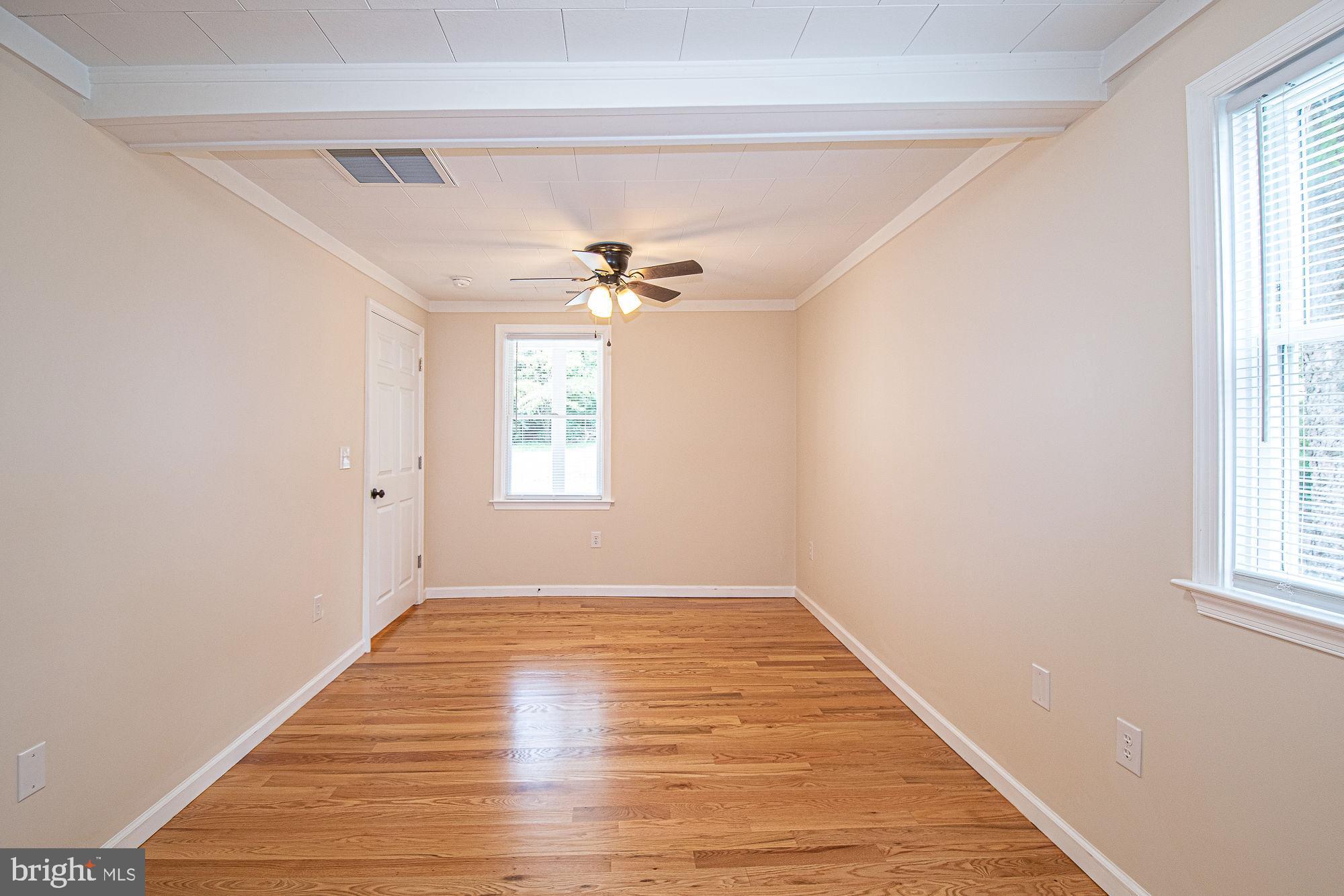 145 Cedar Grove Road Winchester, VA 22603 - Photo 30 of 41 large 2nd bedroom