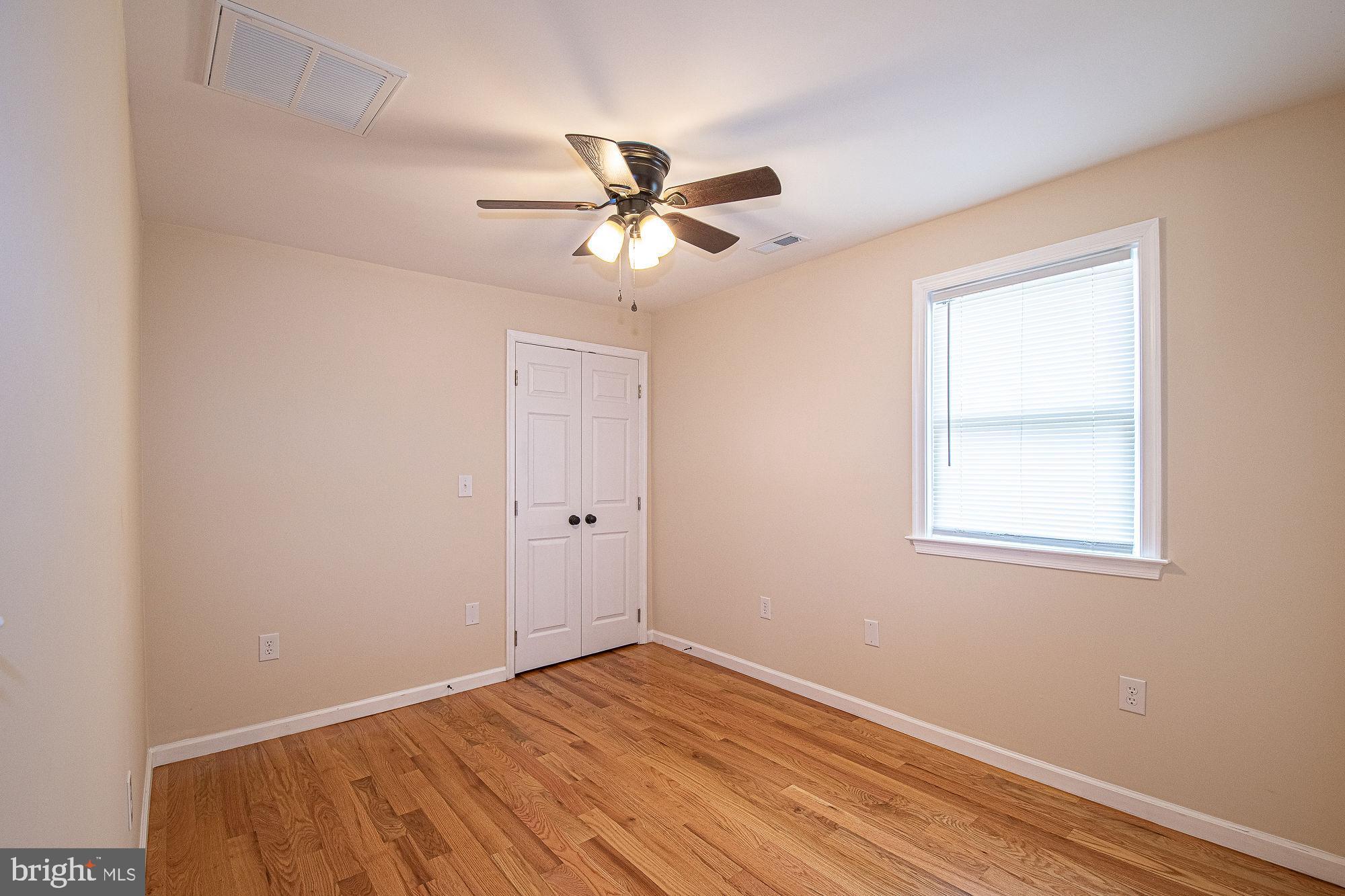 145 Cedar Grove Road Winchester, VA 22603 - Photo 32 of 41 spacious 3rd bedroom