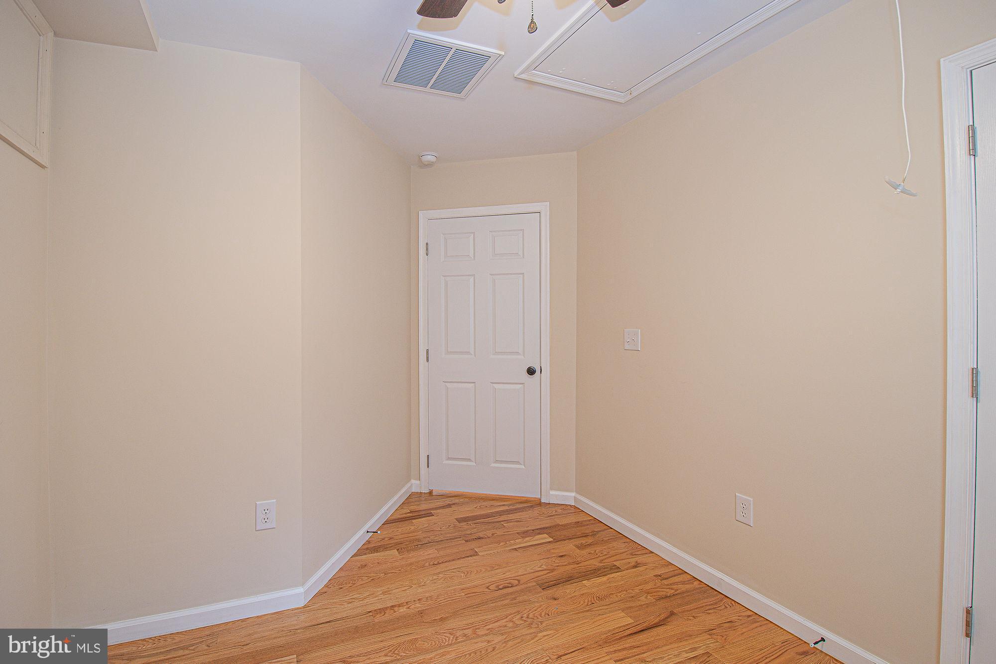 145 Cedar Grove Road Winchester, VA 22603 - Photo 34 of 41 hallway leading to bedroom
