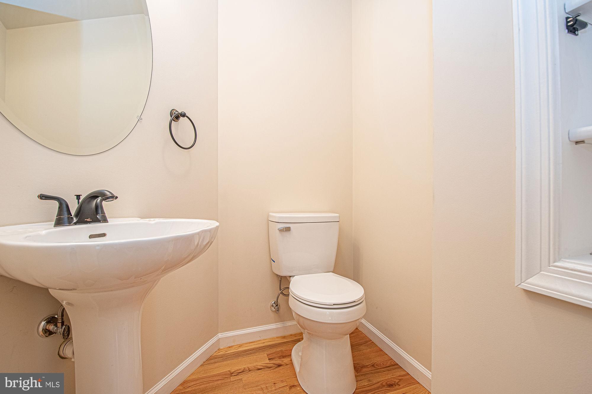 145 Cedar Grove Road Winchester, VA 22603 - Photo 35 of 41 2nd bathroom, completely renovated