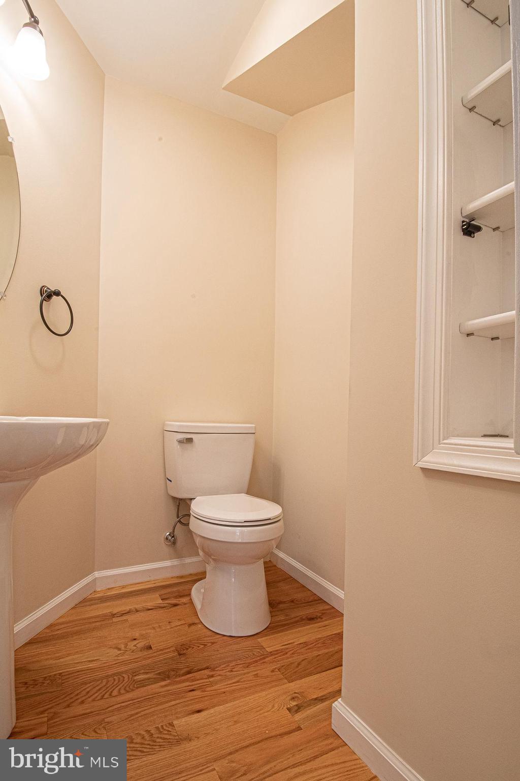 145 Cedar Grove Road Winchester, VA 22603 - Photo 36 of 41 2nd bathroom