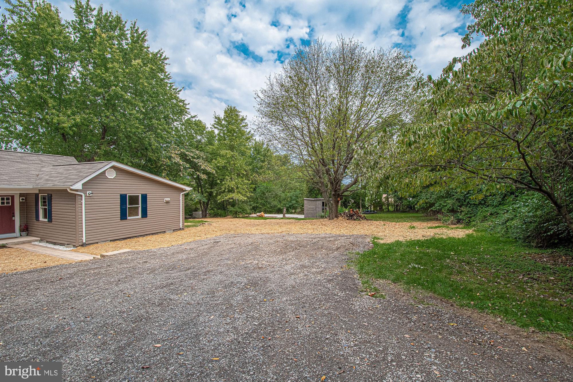 145 Cedar Grove Road Winchester, VA 22603 - Photo 40 of 41 Lots of space for family get togethers