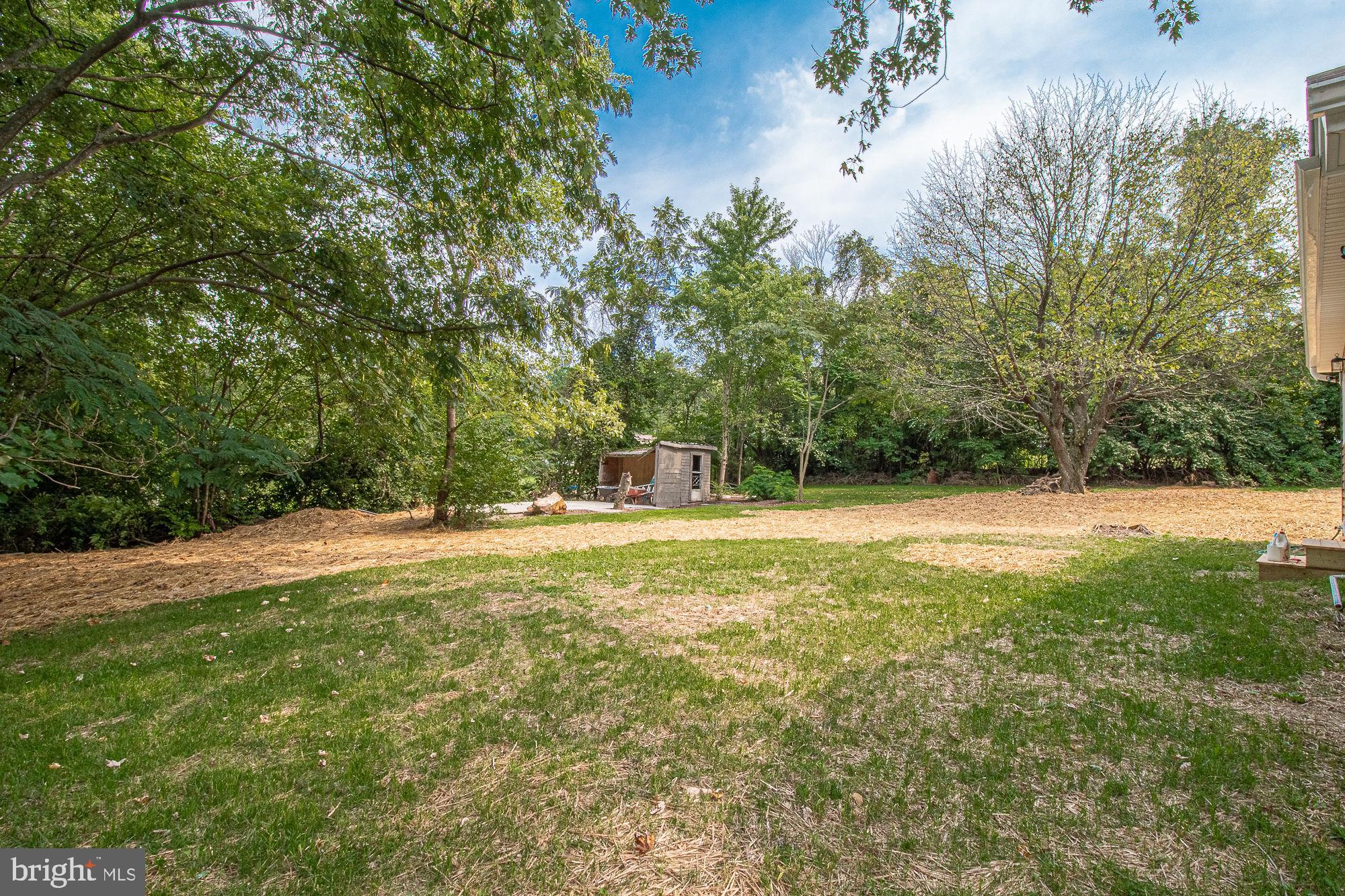 145 Cedar Grove Road Winchester, VA 22603 - Photo 7 of 41 large flat half acre lot!
