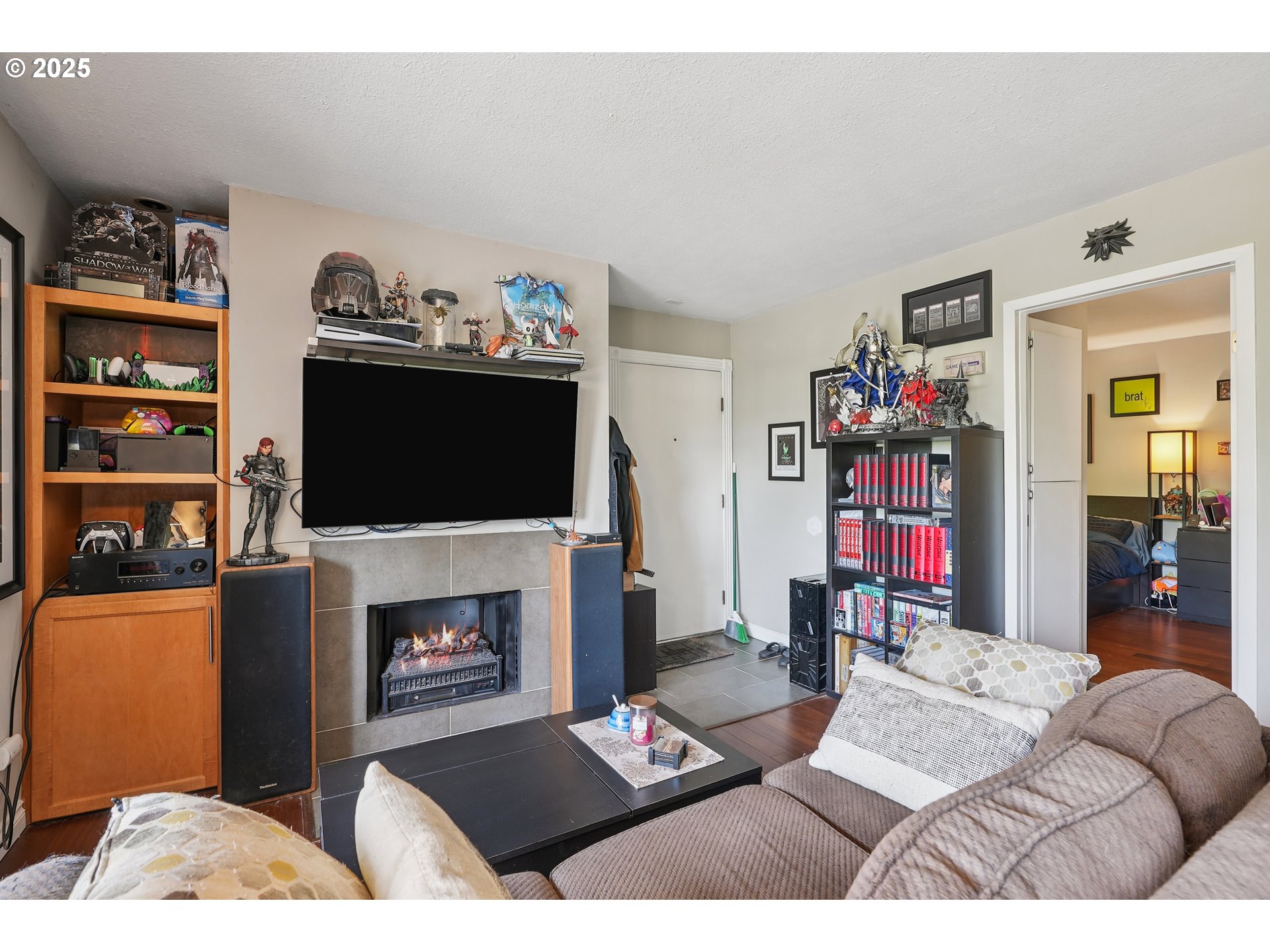 7522 Southwest Barnes Road, Unit E Portland, OR 97225 - Photo 11 of 27