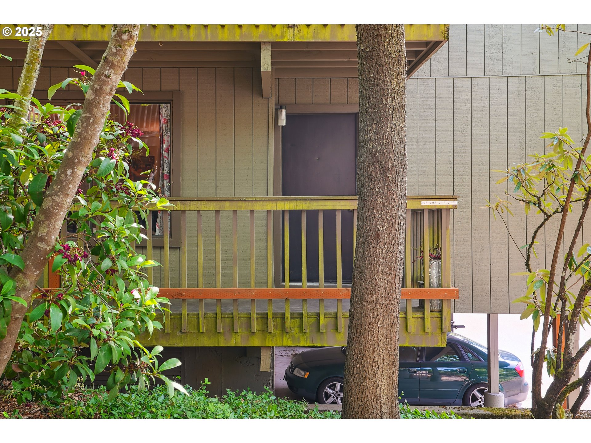 7522 Southwest Barnes Road, Unit E Portland, OR 97225 - Photo 27 of 27