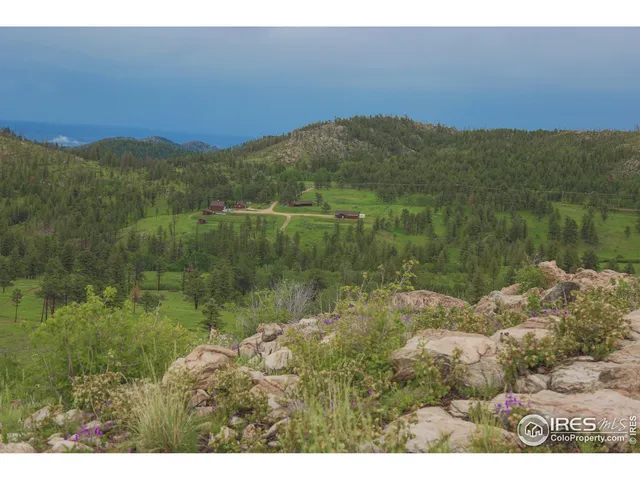 $5,320,000 | 14884 Rist Canyon Road, Bellvue, CO 80512