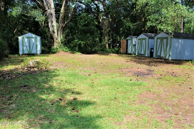 $1,150 | 1330 North Howe Street, Unit 3, Southport, NC 28461