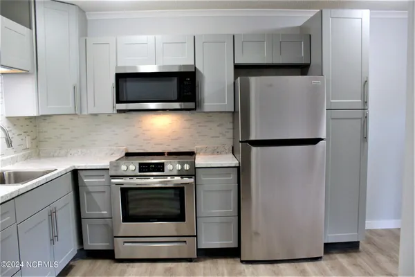 $1,150 | 1330 North Howe Street, Unit 3, Southport, NC 28461