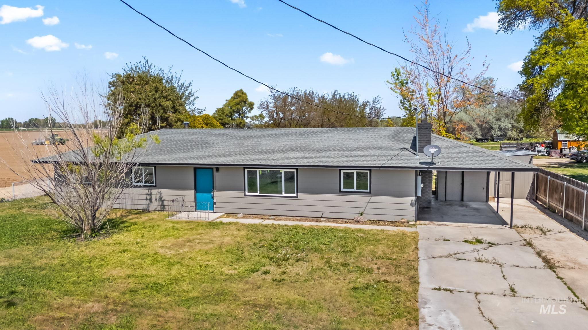 11236 Lone Star Road Nampa, ID 83651 - Photo 7 of 50