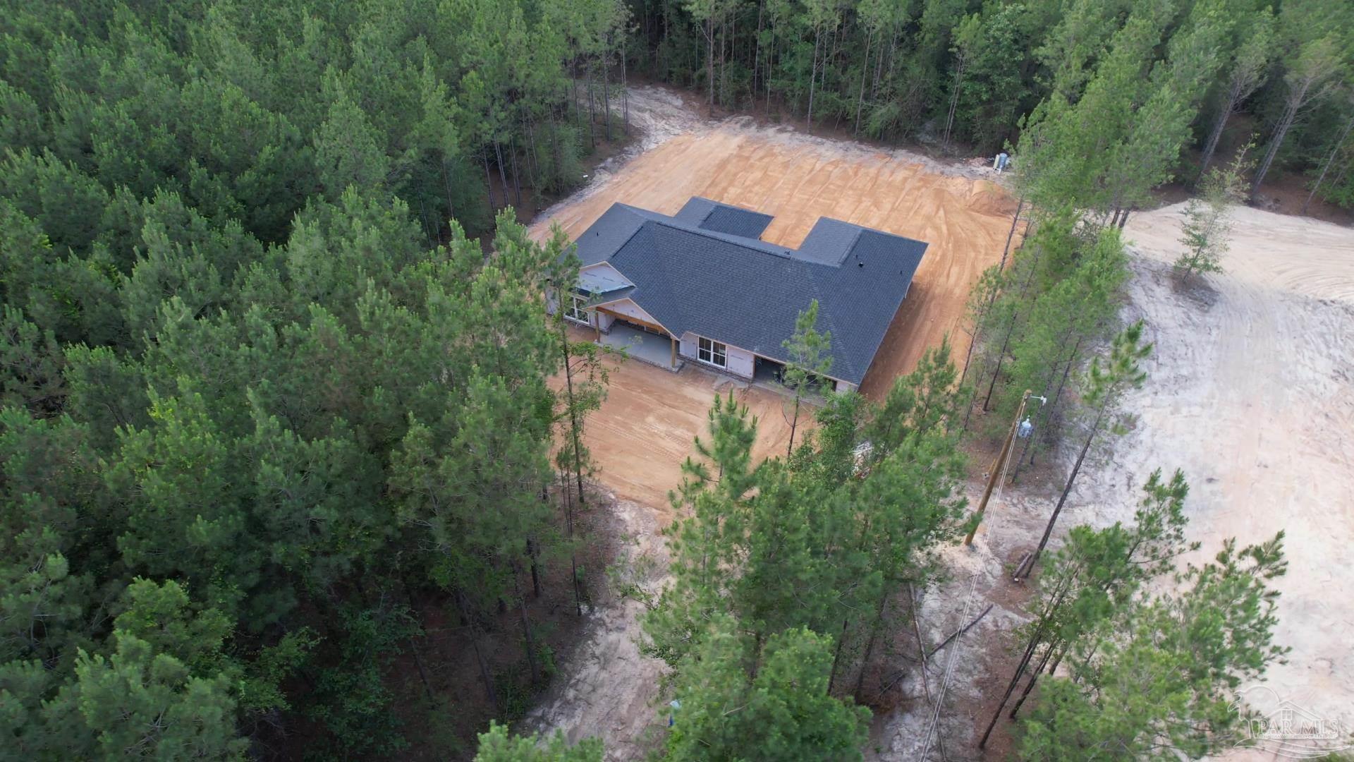 4396 Russell Elliott Road Jay, FL 32565 - Photo 2 of 3