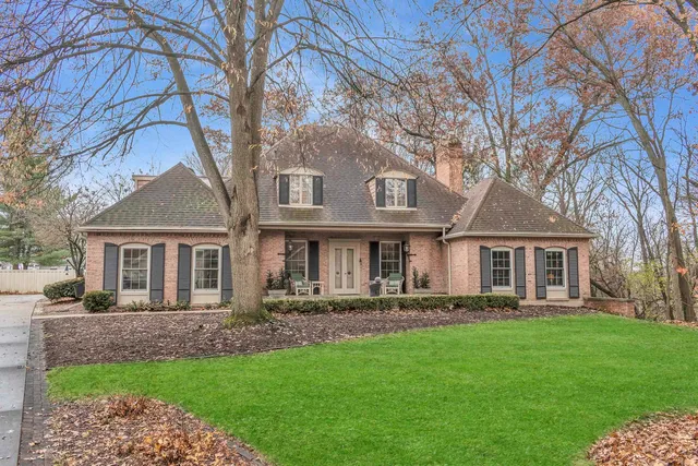 $825,000 | 1428 Carrington Street, Janesville, WI 53545