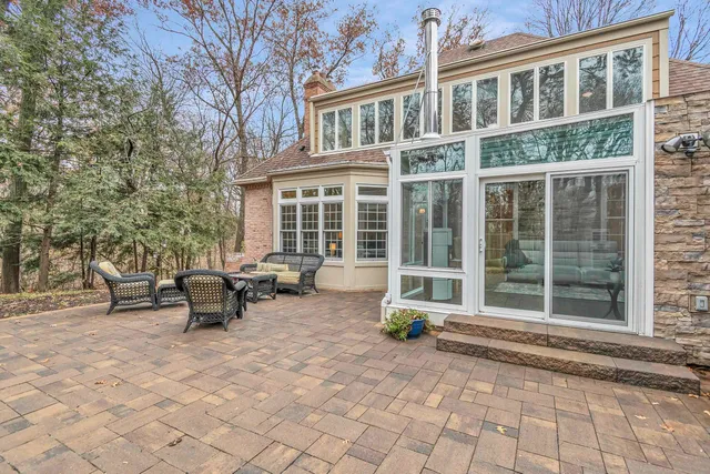 $825,000 | 1428 Carrington Street, Janesville, WI 53545