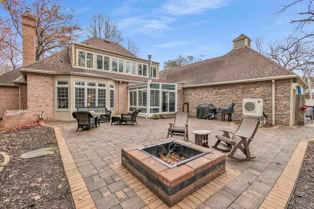 $825,000 | 1428 Carrington Street, Janesville, WI 53545