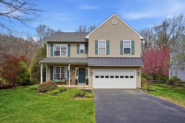 $450,000 | 203 Roberts Lane, Coatesville, PA 19320