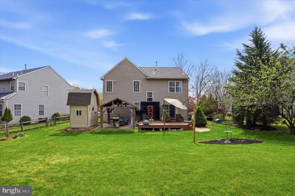 $450,000 | 203 Roberts Lane, Coatesville, PA 19320