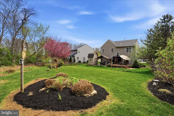 $450,000 | 203 Roberts Lane, Coatesville, PA 19320