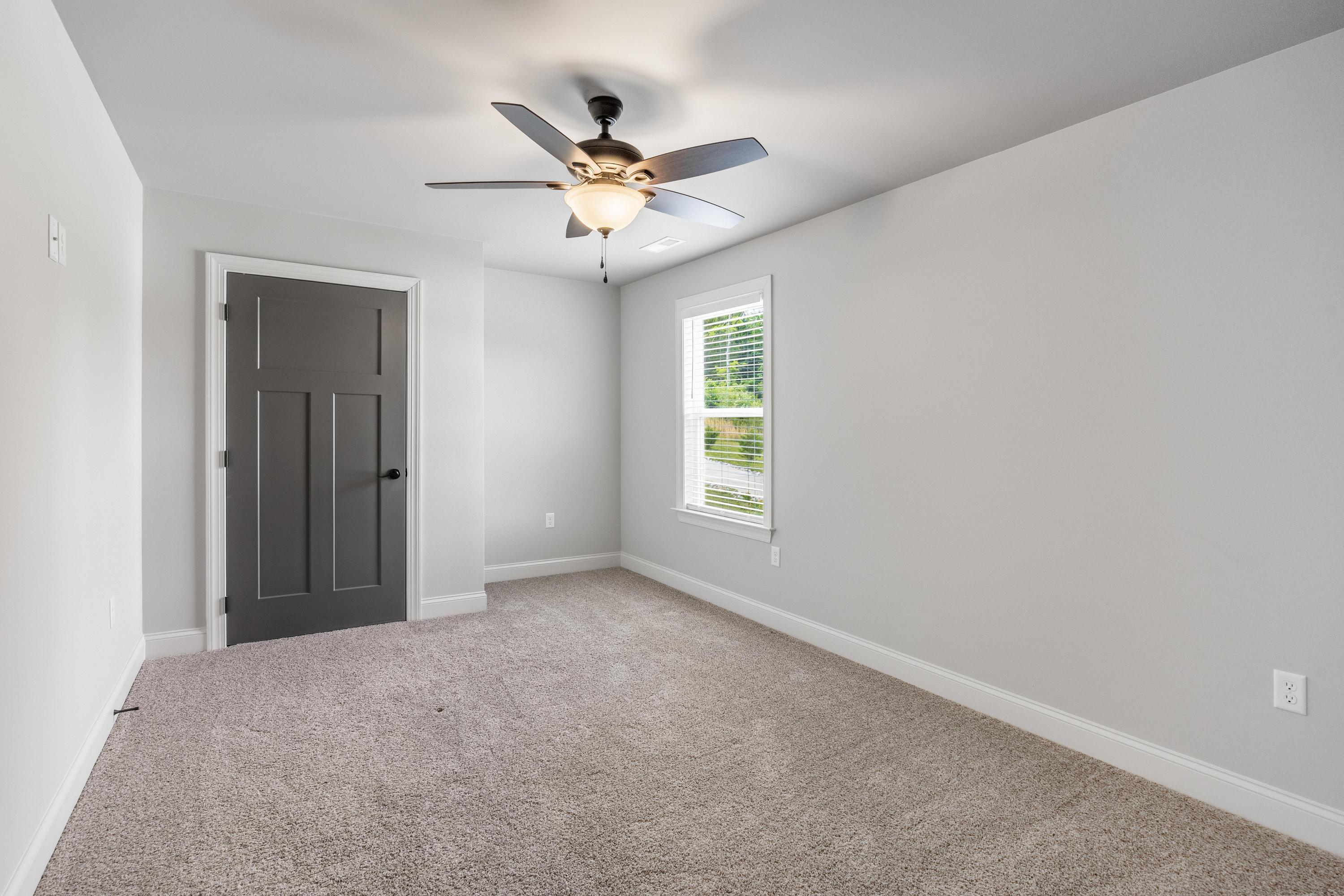 831 Dedmon Road Ringgold, GA 30736 - Photo 28 of 42 Upstairs Bedroom