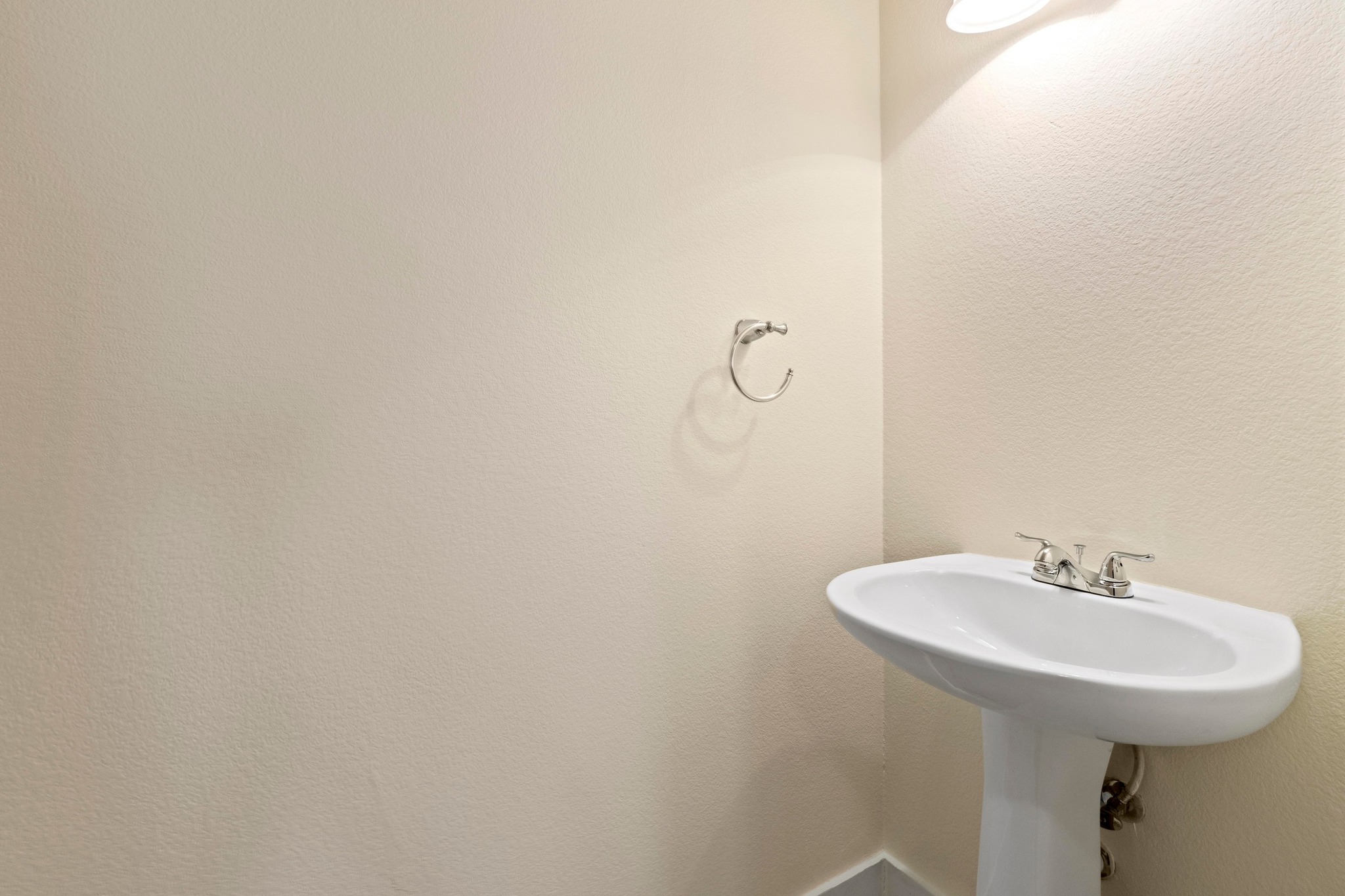 2930 Grand Oaks Loop, Unit 603 Cedar Park, TX 78613 - Photo 23 of 29 1/2 bath on the main level