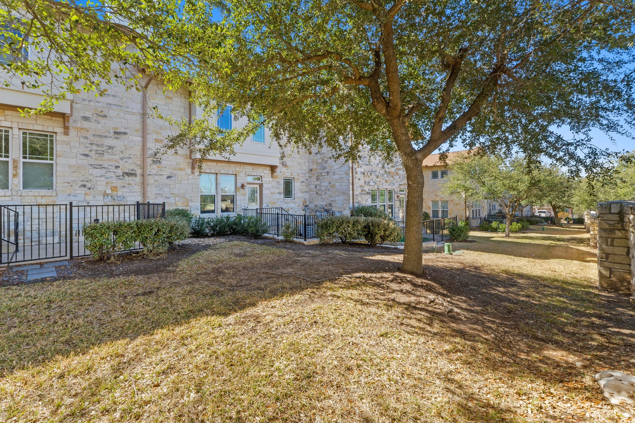 2930 Grand Oaks Loop, Unit 603 Cedar Park, TX 78613 - Photo 29 of 29