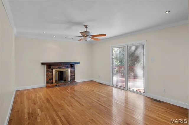 $425,000 | 15486 Hitchcock Road, Chesterfield, MO 63017