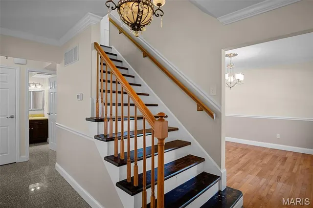 $425,000 | 15486 Hitchcock Road, Chesterfield, MO 63017